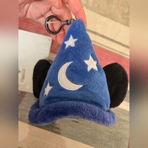 Sorcerer Mickey Packable Tote Bag